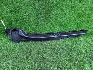 Запчасть кронштейн крепления бампера задний Fiat Punto 2011