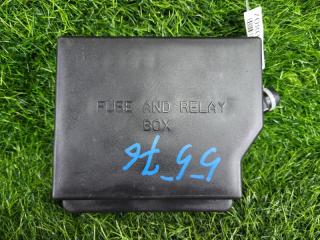 Запчасть корпус блока предохранителей Alfa Romeo 147 2008