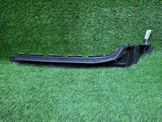 Запчасть кронштейн крепления бампера задний левый Fiat Punto 2011