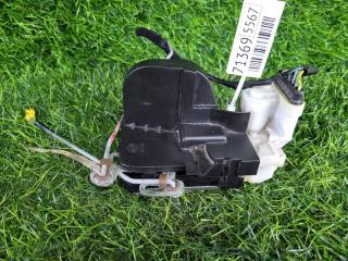 Запчасть замок двери Alfa Romeo 147 2008