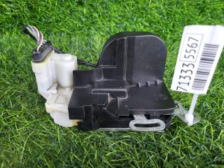 Запчасть замок двери передний левый Alfa Romeo 147 2008