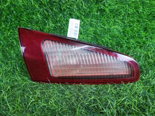 Запчасть фонарь задний задний левый Alfa Romeo 147 2008