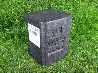 Запчасть абсорбер бампера задний левый Alfa Romeo 147 2008