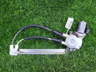 Запчасть стеклоподъёмник задний левый Alfa Romeo 147 2008