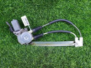 Запчасть стеклоподъёмник задний правый Alfa Romeo 147 2008