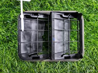 Запчасть решетка вентиляционная Nissan Tiida 2008