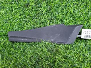 Запчасть уголок жабо передний левый Nissan Teana 2010