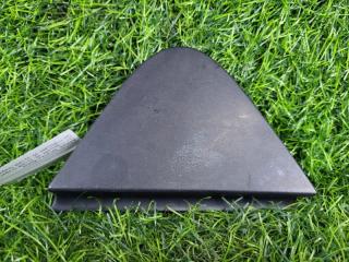 Запчасть накладка крыла задняя левая Nissan Juke 2011