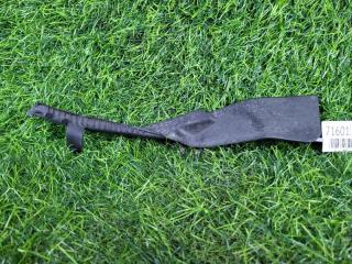 Запчасть уголок жабо передний левый Nissan Juke 2011