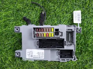 Запчасть блок предохранителей Fiat Punto 2011