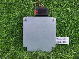 Запчасть блок комфорта Fiat Punto 2011