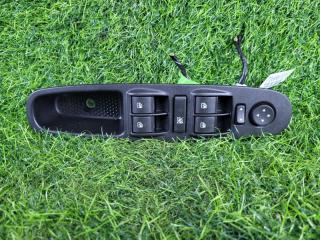 Запчасть блок стеклоподъемников Fiat Punto 2011