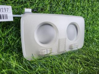 Запчасть плафон подсветки салона Fiat Punto 2011