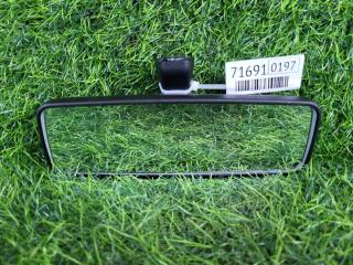 Запчасть зеркало салонное Fiat Punto 2011