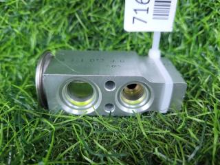 Запчасть клапан кондиционера Fiat Punto 2011