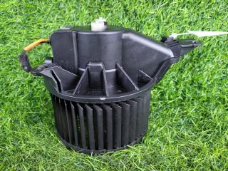 Запчасть моторчик печки Fiat Punto 2011