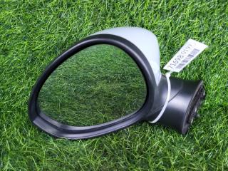 Запчасть зеркало боковое левое Fiat Punto 2011