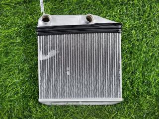 Запчасть радиатор печки Fiat Punto 2011