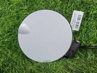 Запчасть лючок бензобака Fiat Punto 2011