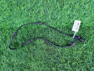 Запчасть датчик abs передний Fiat Punto 2011