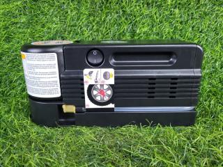 Запчасть компрессор подкачки колес Fiat Punto 2011