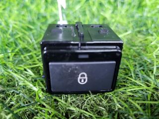 Запчасть кнопка центрального замка Jaguar XE 2016