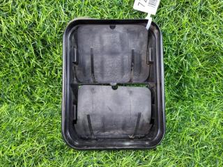 Запчасть решетка вентиляционная задняя правая Nissan Tiida 2009