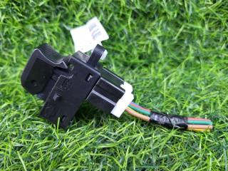 Запчасть кнопка стеклоподъемника задняя правая Nissan Tiida 2009