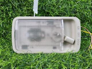 Запчасть плафон подсветки салона Nissan Tiida 2009