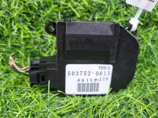 Запчасть сервопривод заслонок печки Nissan Tiida 2009