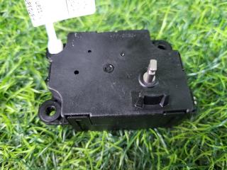 Запчасть сервопривод заслонок печки Nissan Tiida 2009