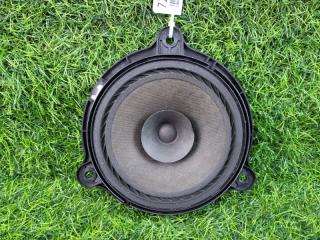 Запчасть динамик задний левый Nissan Tiida 2009