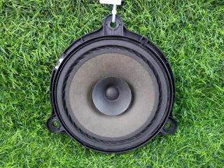 Запчасть динамик передний левый Nissan Tiida 2009