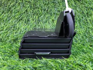 Дефлектор воздушный правый Citroen C5 2010