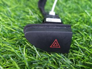 Запчасть кнопка аварийной сигнализации Renault Captur 2013