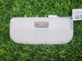 Запчасть плафон подсветки салона задний Renault Captur 2013