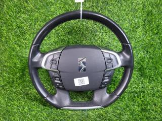 Запчасть руль в сборе передний DS DS 4 2013