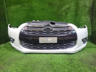 Запчасть ноускат DS DS 4 2013