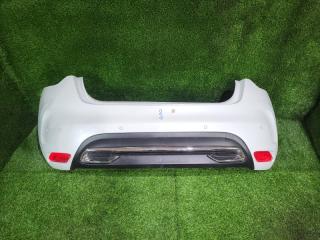 Запчасть бампер DS DS 4 2013