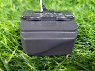 Запчасть заглушка кнопки Renault Captur 2014