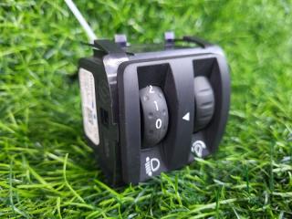 Запчасть корректор фар передний Renault Captur 2014