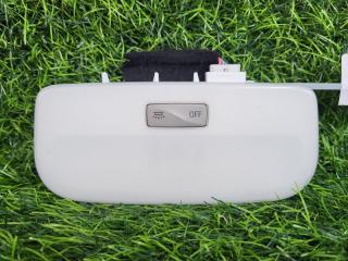 Запчасть плафон подсветки салона Renault Captur 2014