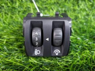 Запчасть корректор фар Renault Captur 2014