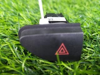 Запчасть кнопка аварийной сигнализации передняя Renault Captur 2014