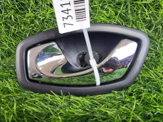 Запчасть ручка двери внутренняя левая Renault Captur 2013