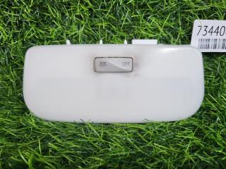 Запчасть плафон подсветки салона Renault Captur 2013