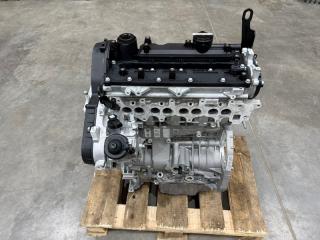 Фото запчасти двигатель из кореи Hyundai Santa Fe 2024 контрактная запчасть Запчасть двигатель из кореи Hyundai Santa Fe 2024