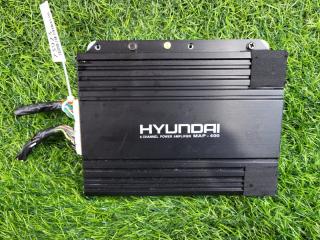 Усилитель звука Hyundai Sonata 2005