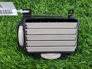 Дефлектор воздушный передний левый Hyundai Sonata 2005