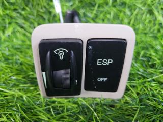 Запчасть кнопка курсовой устойчивости Hyundai Sonata 2005